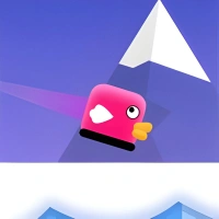 Snow Racing.io